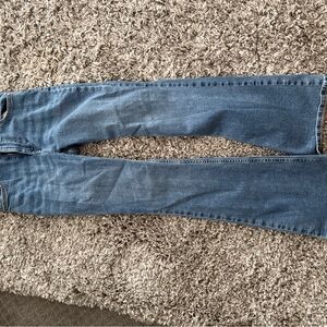 H&M Classic Blue Jeans